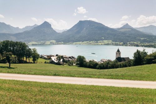Motorradurlaub im Salzkammergut | Hotel Cortisen am See
