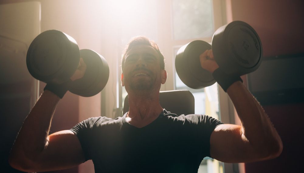 Fitnessstudio für Aktivurlaub Österreich