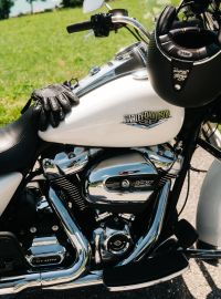 Motorradurlaub im Salzkammergut | Hotel Cortisen am See