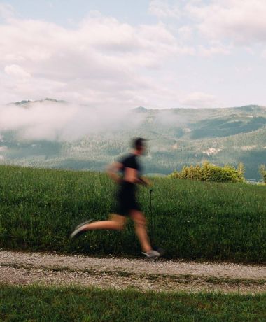 Triathlon Training Österreich im Adults Only Hotel Cortisen am Wolfgangsee