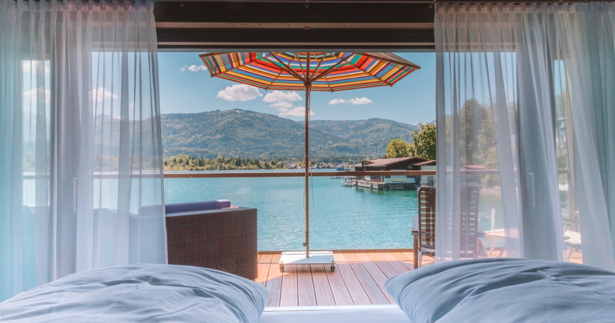 Cortisen am See — 5360 St. Wolfgang im Salzkammergut